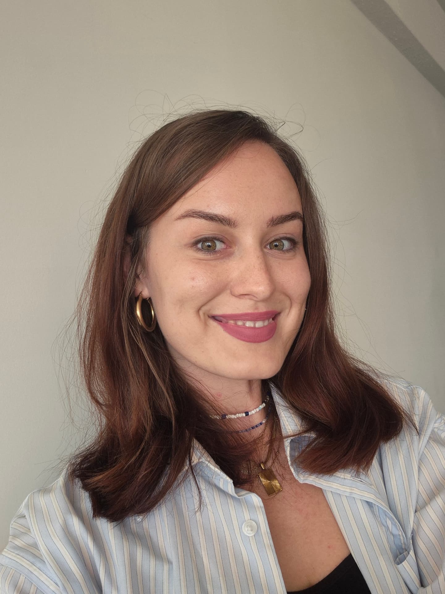 Viktoria Vargova
